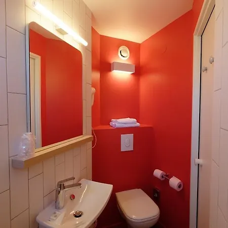 Ibis Styles Centre Hotel