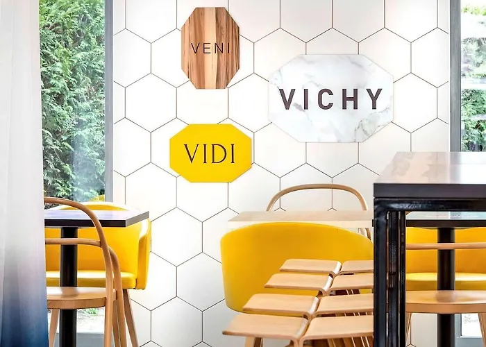 Hotel Ibis Styles Centre