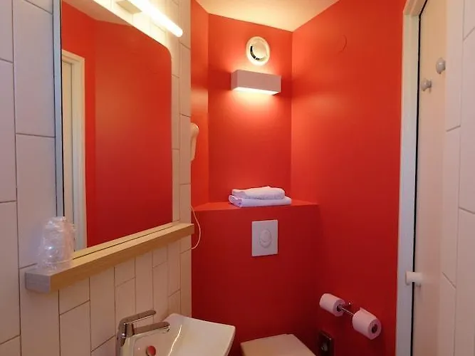 Ibis Styles Centre Hotel